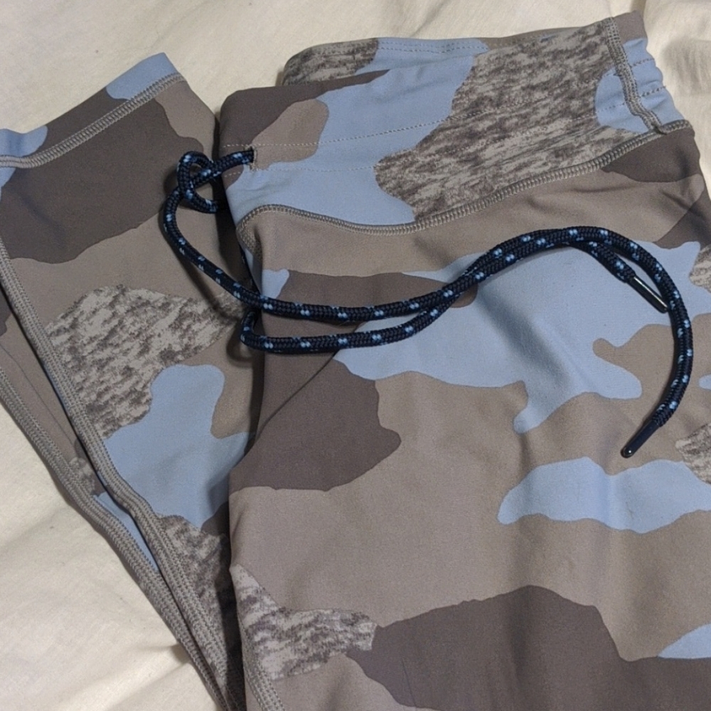 Aerie Move Drawstring Leggings